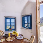 Holiday home Morning Star Traditional Pyrgos Kallistis