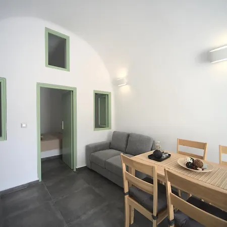 Morning Star Traditional * Pýrgos