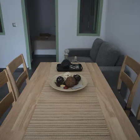 Morning Star Traditional Casa vacanze