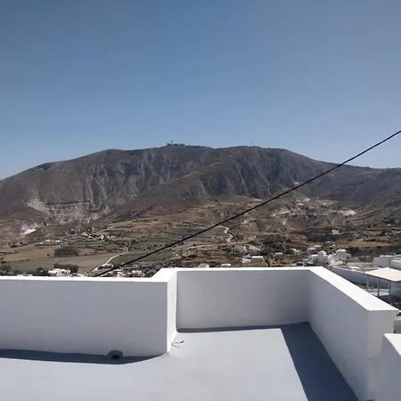 Casa vacanze Morning Star Traditional