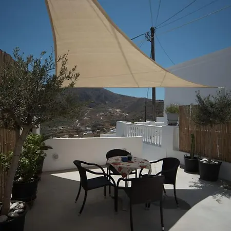 Holiday home Morning Star Traditional *