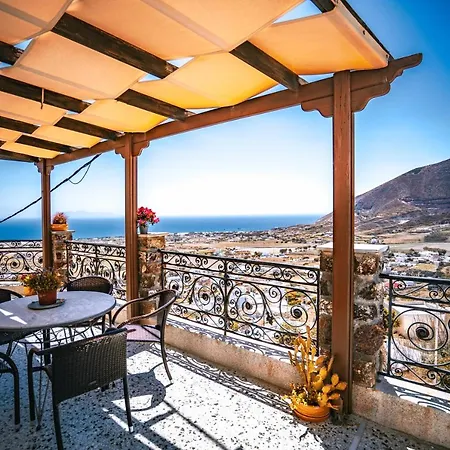 Prázdninový dům Morning Star Traditional