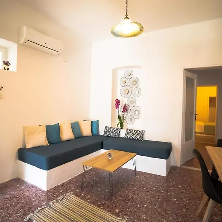 Prázdninový dům Morning Star Traditional