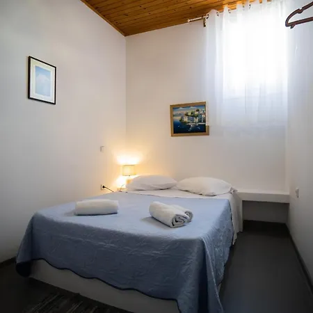 Holiday home Morning Star Traditional Pyrgos Kallistis