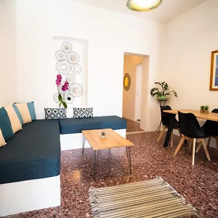 Morning Star Traditional Prázdninový dům