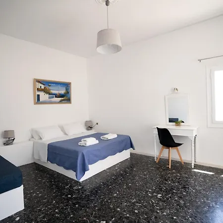 Morning Star Traditional Pyrgos Kallistis