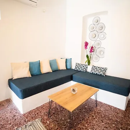 Casa vacanze Morning Star Traditional *