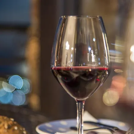 Morning Star Traditional * Pýrgos