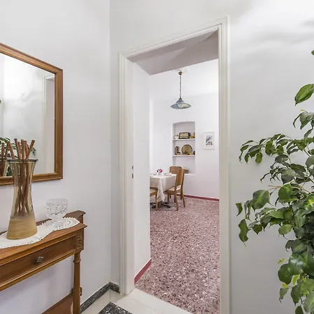 Casa vacanze Morning Star Traditional Pýrgos