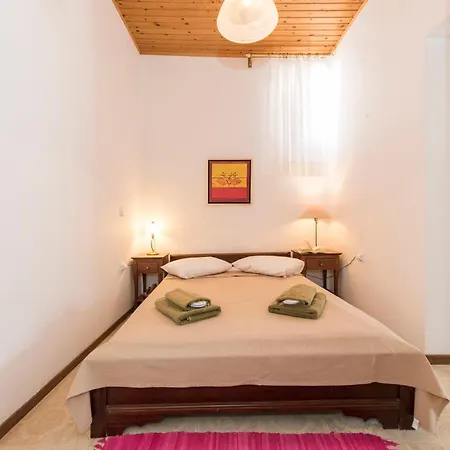 Prázdninový dům Morning Star Traditional Pýrgos