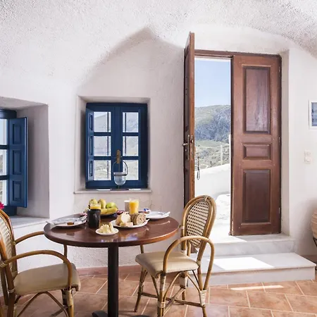 Morning Star Traditional * Pýrgos