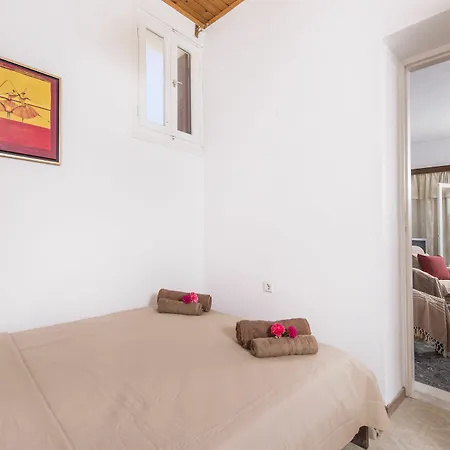 Holiday home Morning Star Traditional Pyrgos Kallistis