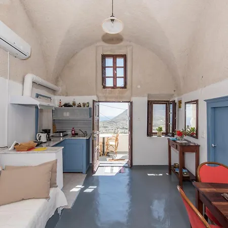 Morning Star Traditional * Pýrgos