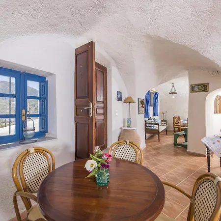 Morning Star Traditional Prázdninový dům *