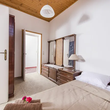 Morning Star Traditional Prázdninový dům *