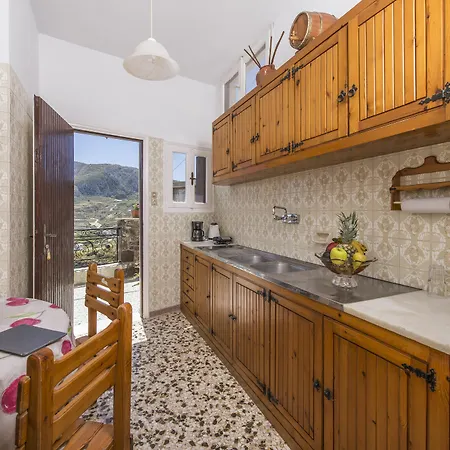 Morning Star Traditional Prázdninový dům *