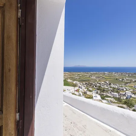 Morning Star Traditional Prázdninový dům