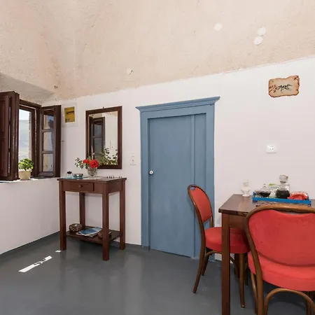 Morning Star Traditional * Pýrgos