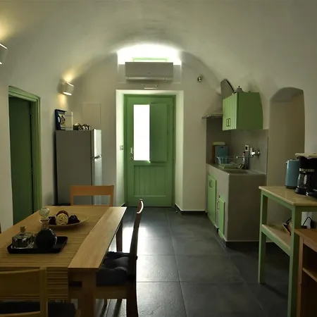 Morning Star Traditional Holiday home Pyrgos Kallistis