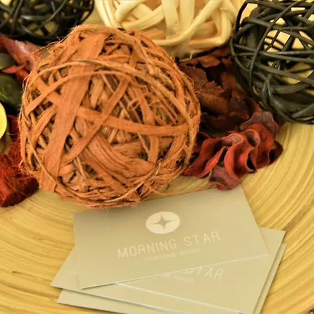 Morning Star Traditional Casa vacanze *