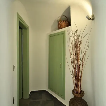 Prázdninový dům Morning Star Traditional