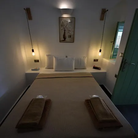 Morning Star Traditional Holiday home Pyrgos Kallistis