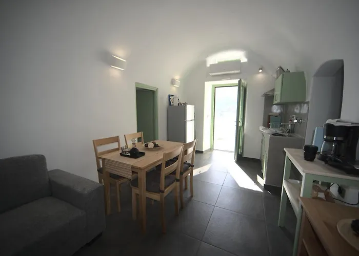 Ferienhaus Morning Star Traditional