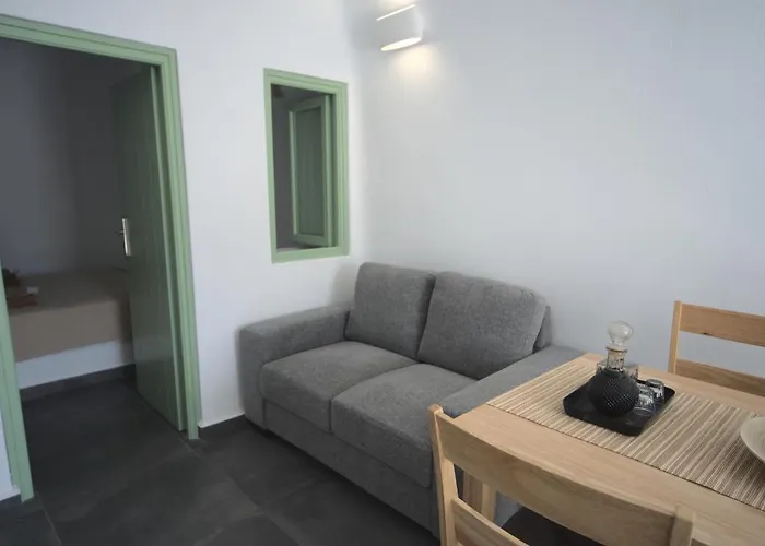 Morning Star Traditional Ferienhaus