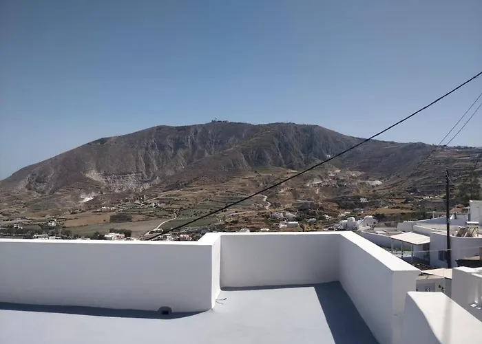 Ferienhaus Morning Star Traditional