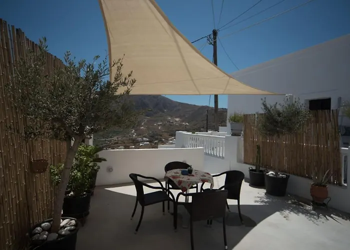 Ferienhaus Morning Star Traditional *