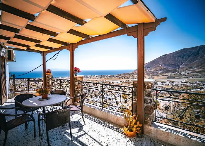 Ferienhaus Morning Star Traditional