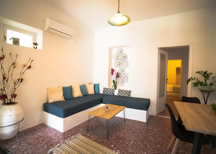 Ferienhaus Morning Star Traditional