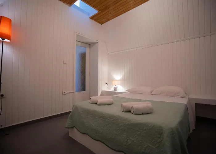 Morning Star Traditional Ferienhaus