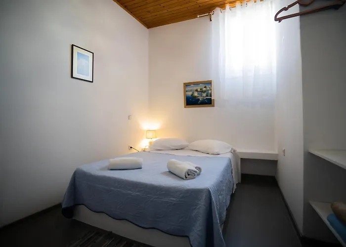 Ferienhaus Morning Star Traditional Pýrgos