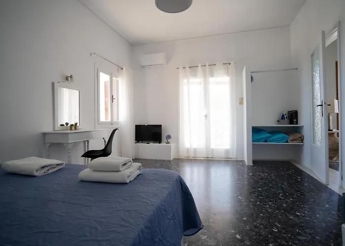 Morning Star Traditional Ferienhaus *