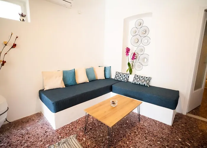 Ferienhaus Morning Star Traditional *