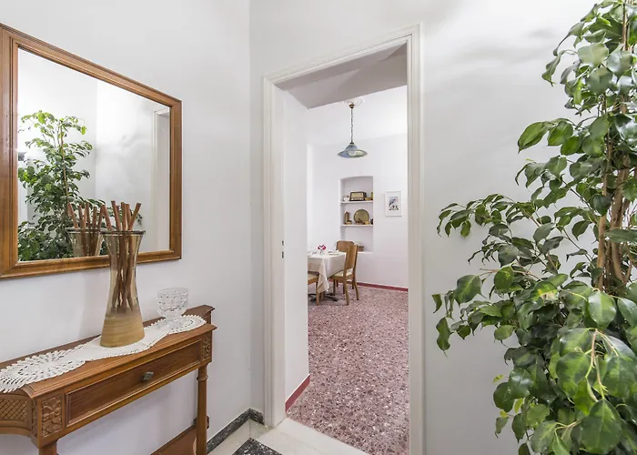 Ferienhaus Morning Star Traditional Pýrgos