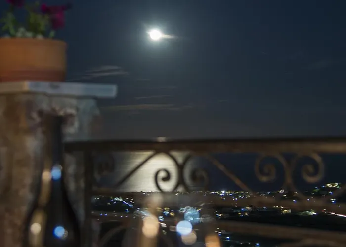 Morning Star Traditional Ferienhaus *