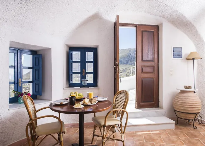 Morning Star Traditional * Pýrgos