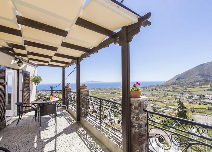 Morning Star Traditional Ferienhaus *