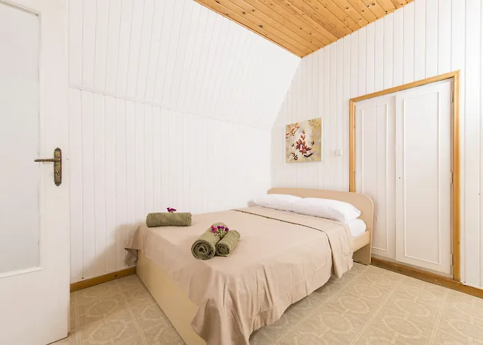 Ferienhaus Morning Star Traditional *