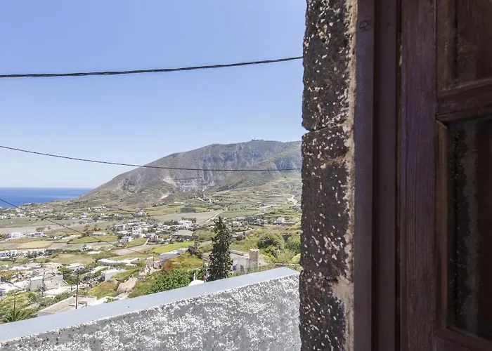 Morning Star Traditional Ferienhaus