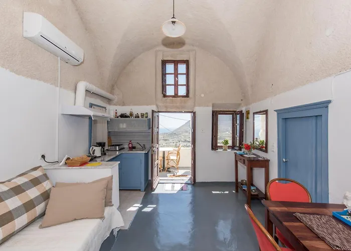 Morning Star Traditional * Pýrgos