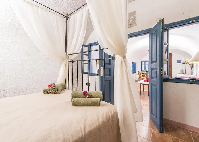 Morning Star Traditional Pýrgos