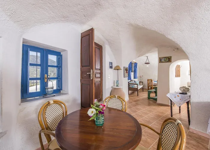 Morning Star Traditional Ferienhaus *