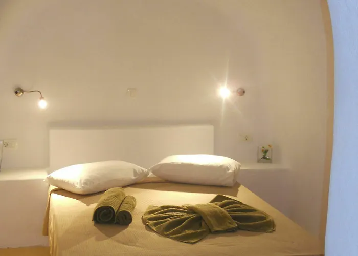 Ferienhaus Morning Star Traditional *