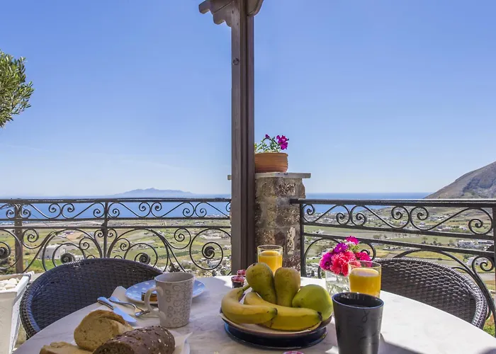 Morning Star Traditional Ferienhaus