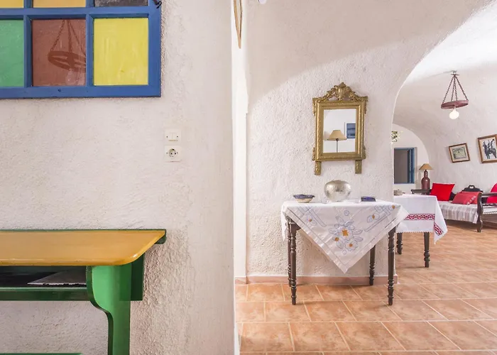 Morning Star Traditional Ferienhaus *