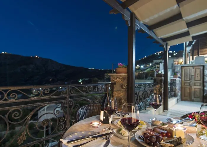 Morning Star Traditional Ferienhaus