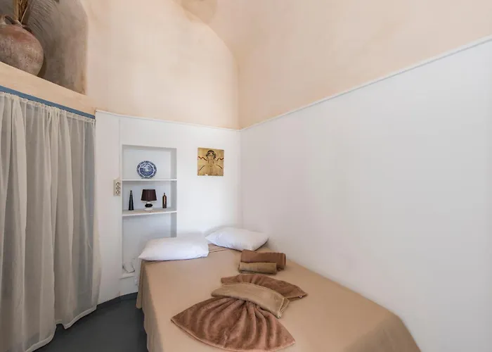 Morning Star Traditional Ferienhaus